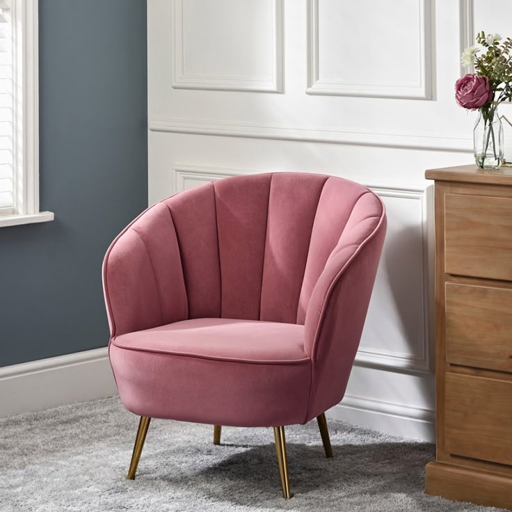 The Range chair