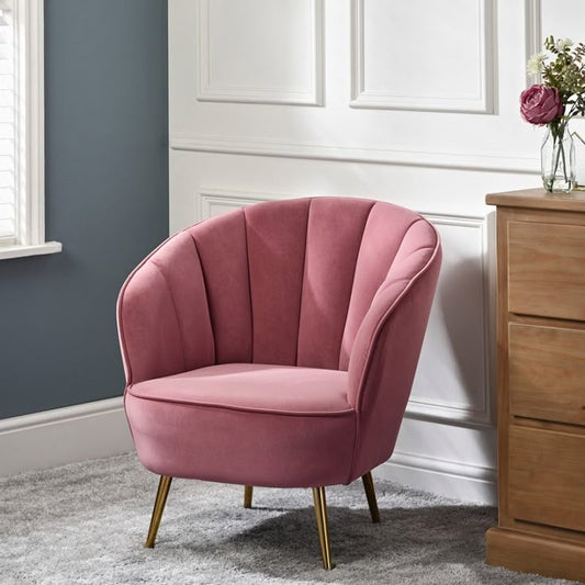 The Range chair