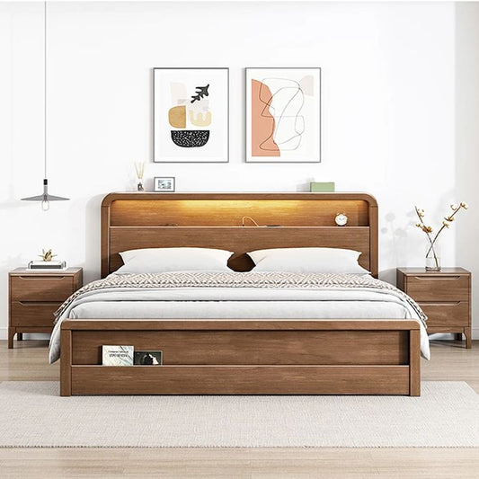 Modern High Quality Bed